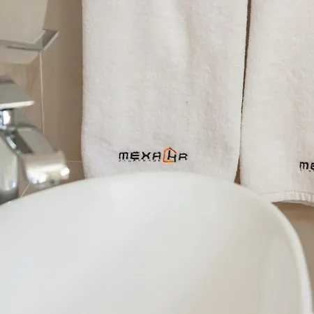 Mehana Apartmani Leskovac  Exteriör bild