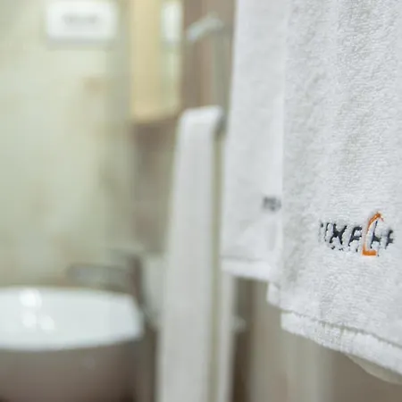 Mehana Apartmani Leskovac  Exteriör bild