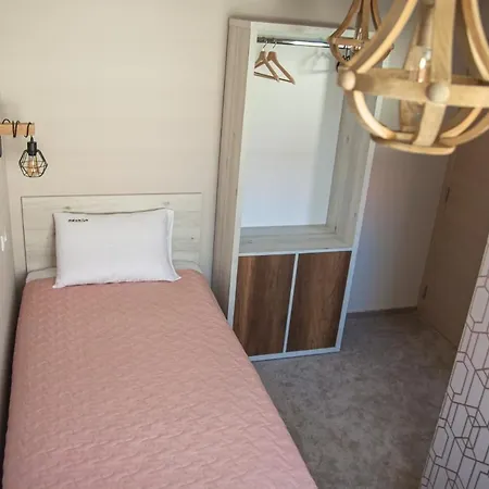 Mehana Apartmani Leskovac  Exteriör bild