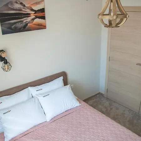 Mehana Apartmani Leskovac  Exteriör bild