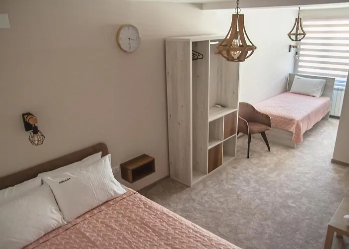 Mehana Apartmani