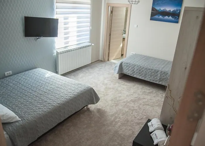 Mehana Apartmani