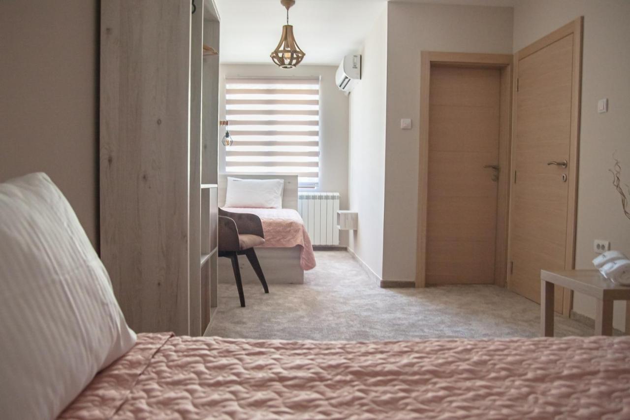 Apartment Mehana Leskovac (Jablanica)