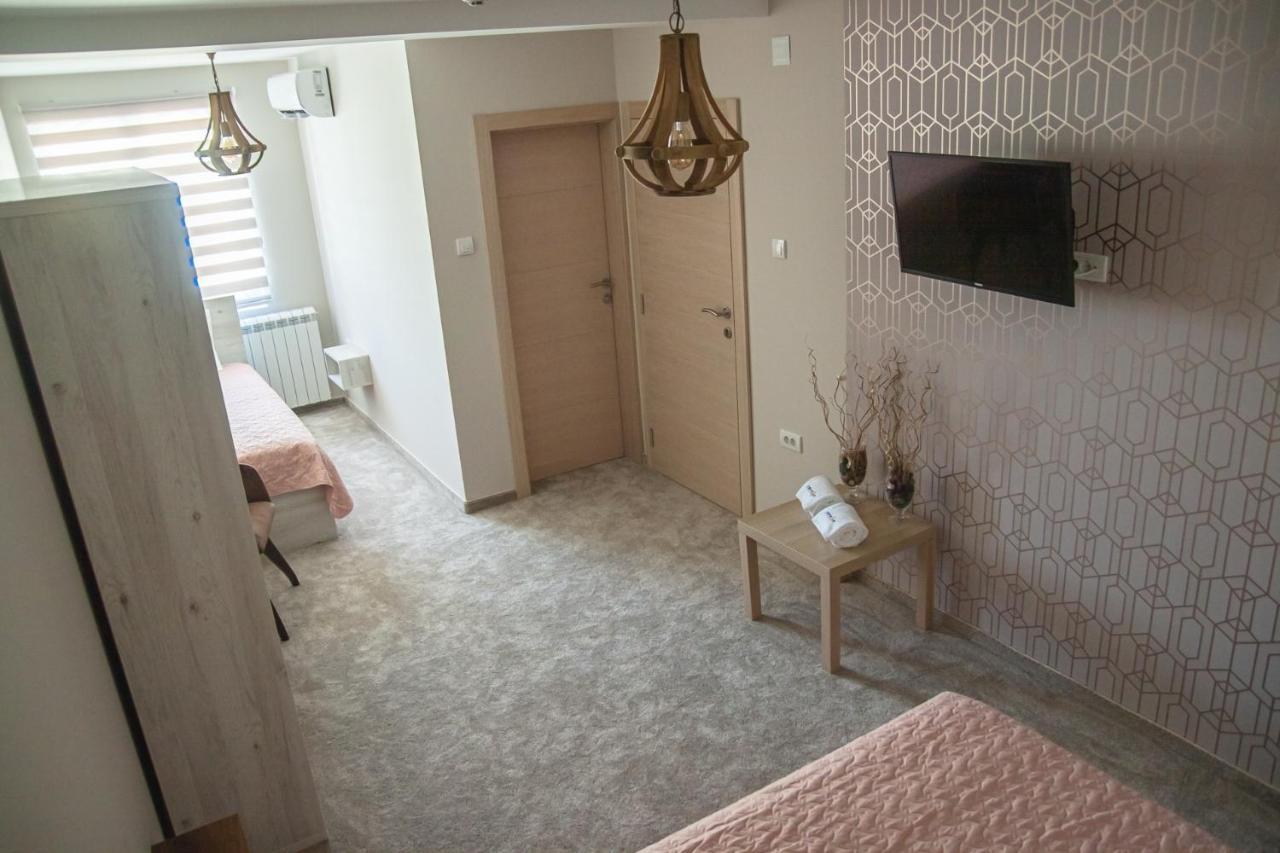 Apartment Mehana Leskovac (Jablanica)
