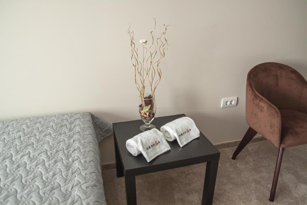 Apartment Mehana *