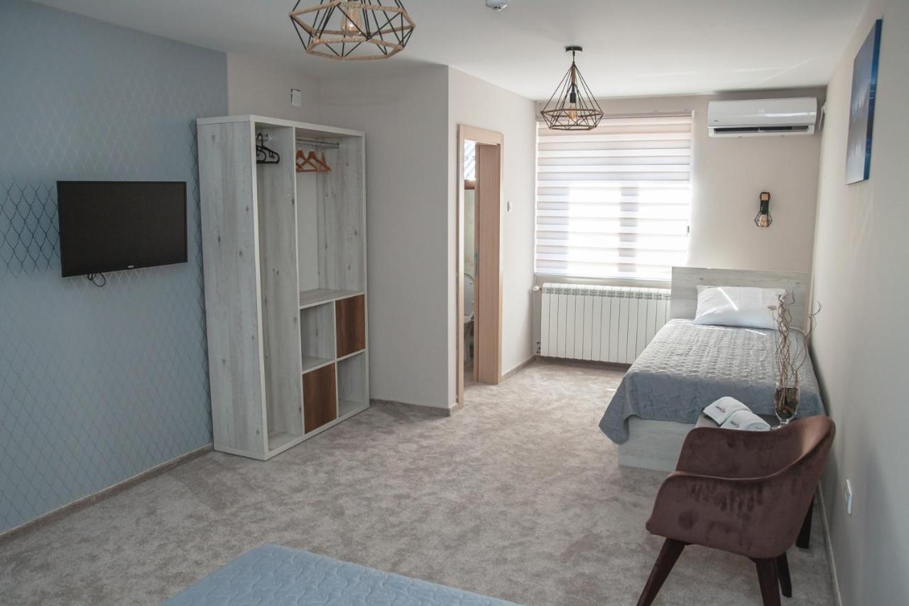 Mehana Apartment