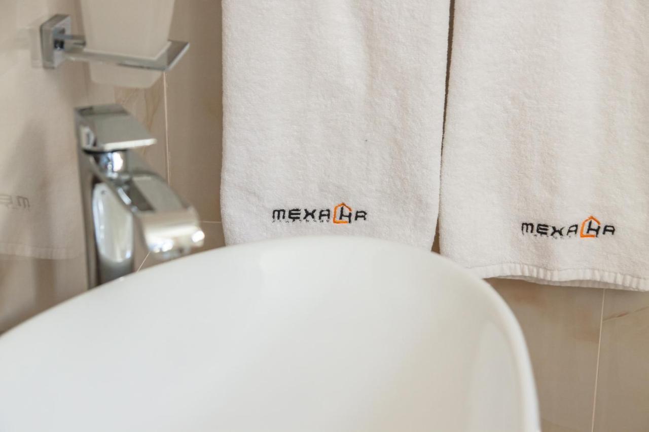 Apartment Mehana Leskovac (Jablanica)