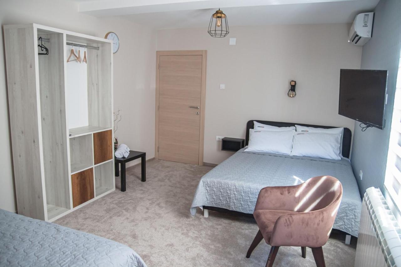 Apartment Mehana Leskovac (Jablanica)