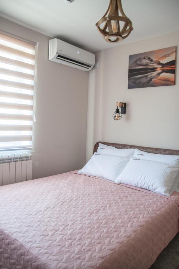 Mehana Apartment