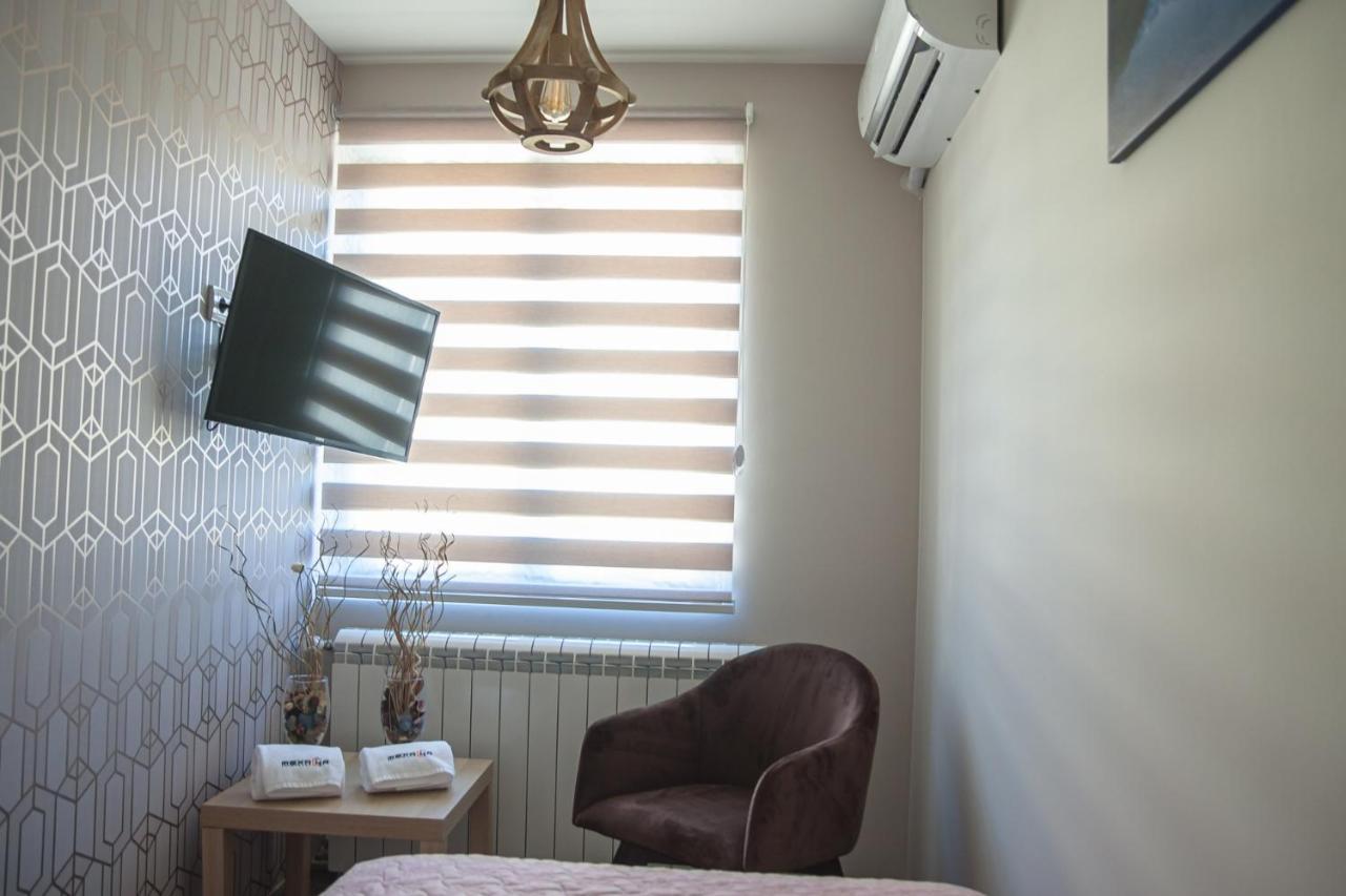 Apartment Mehana Leskovac (Jablanica)