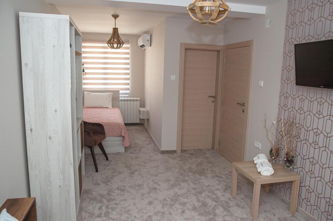 Apartment Mehana Leskovac (Jablanica)
