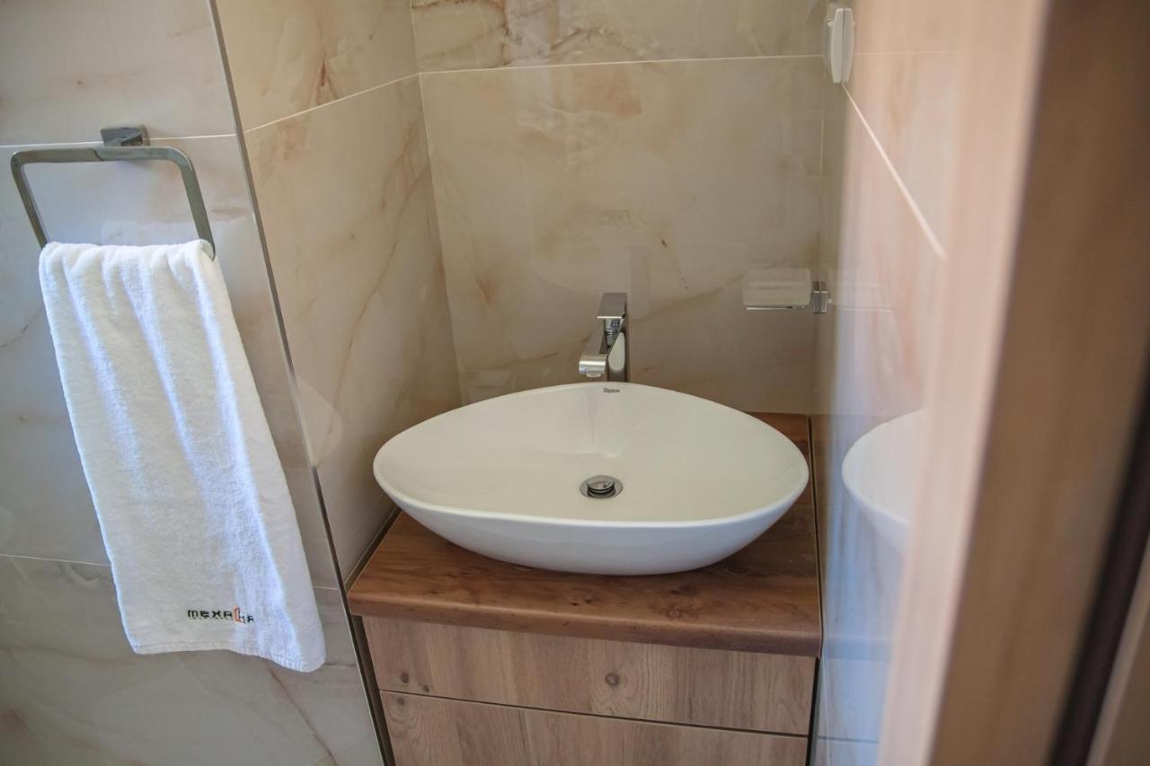 Mehana Apartment Leskovac (Jablanica)