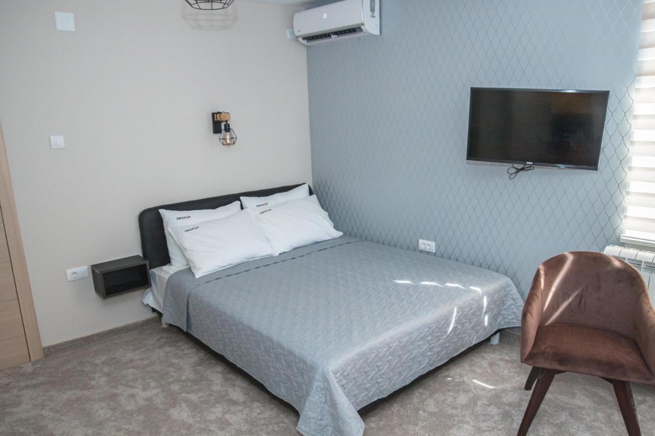 Apartment Mehana *