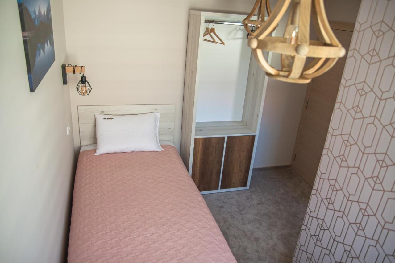 Apartment Mehana *