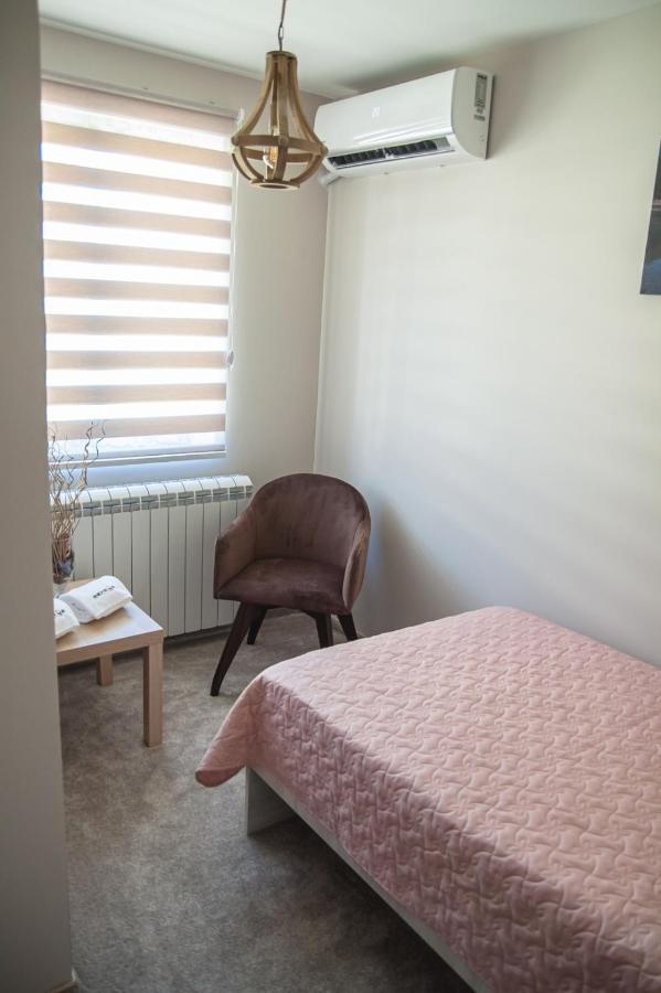 Mehana Apartment Leskovac (Jablanica)