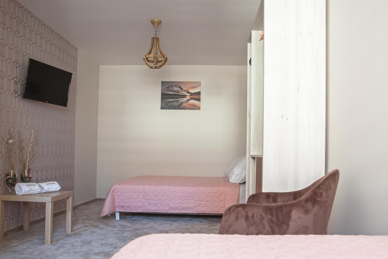 Apartment Mehana
