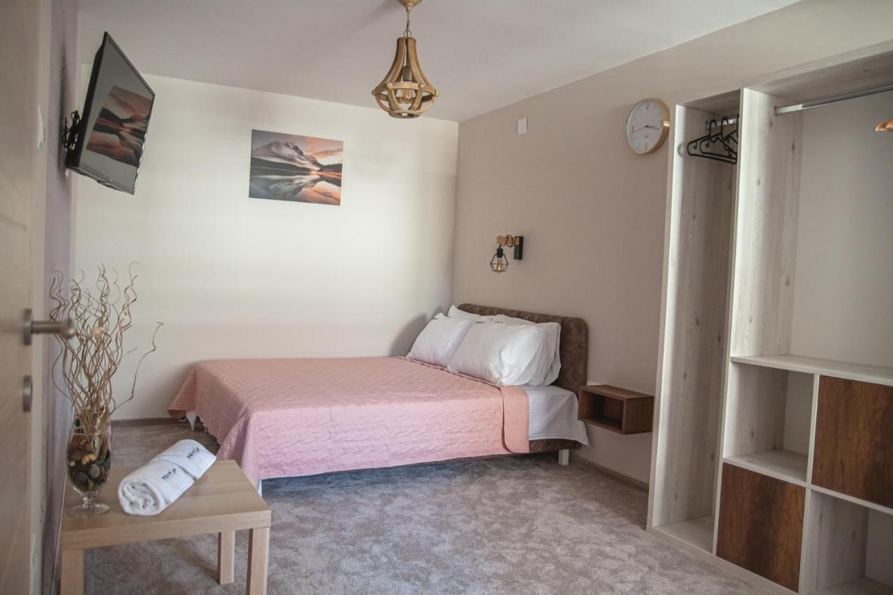 Apartment Mehana *
