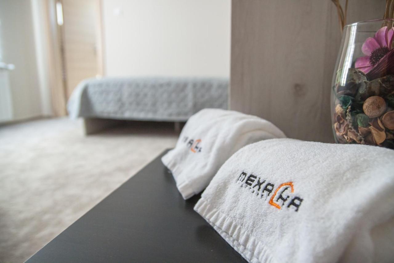 Mehana Apartment