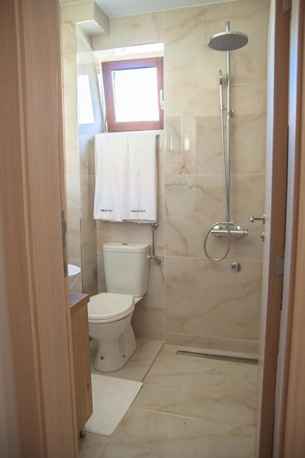 Apartment Mehana