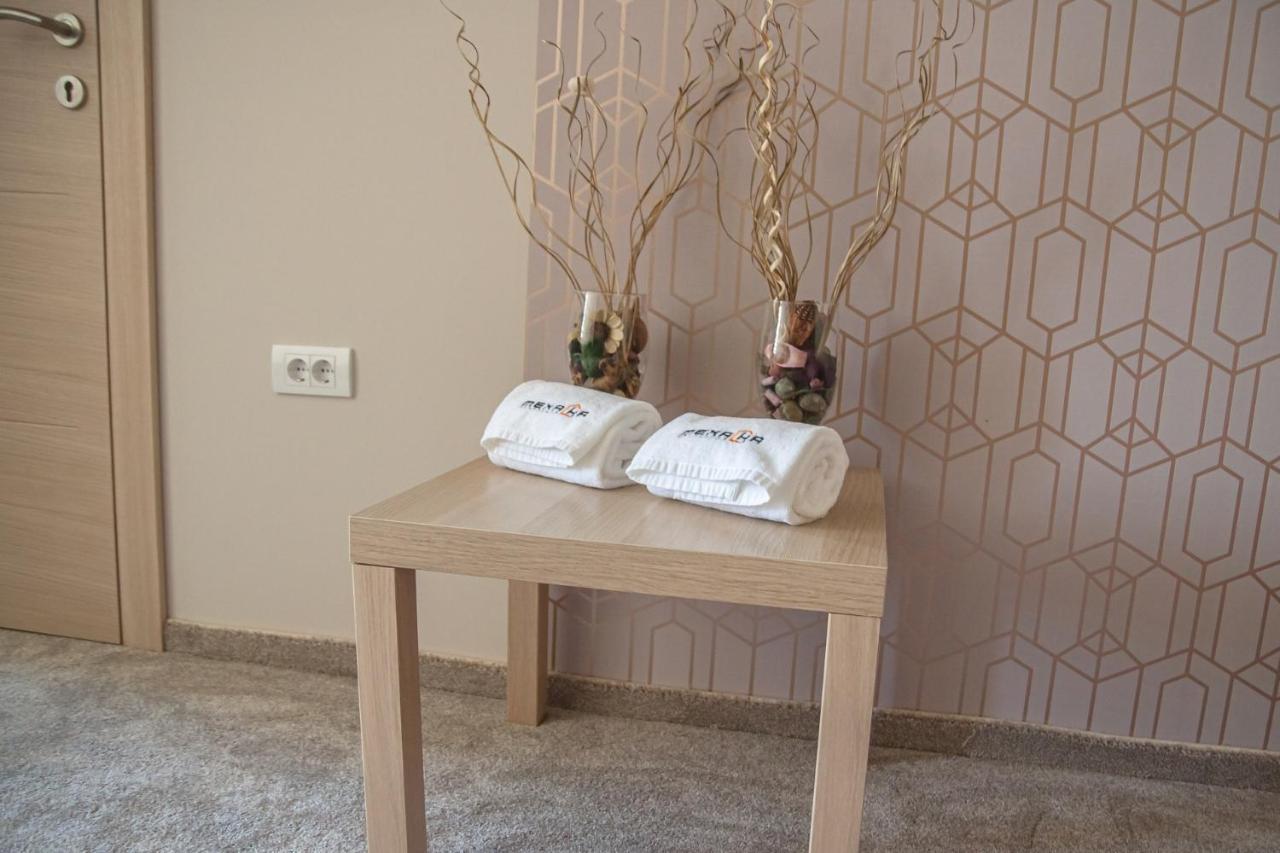Mehana Apartment